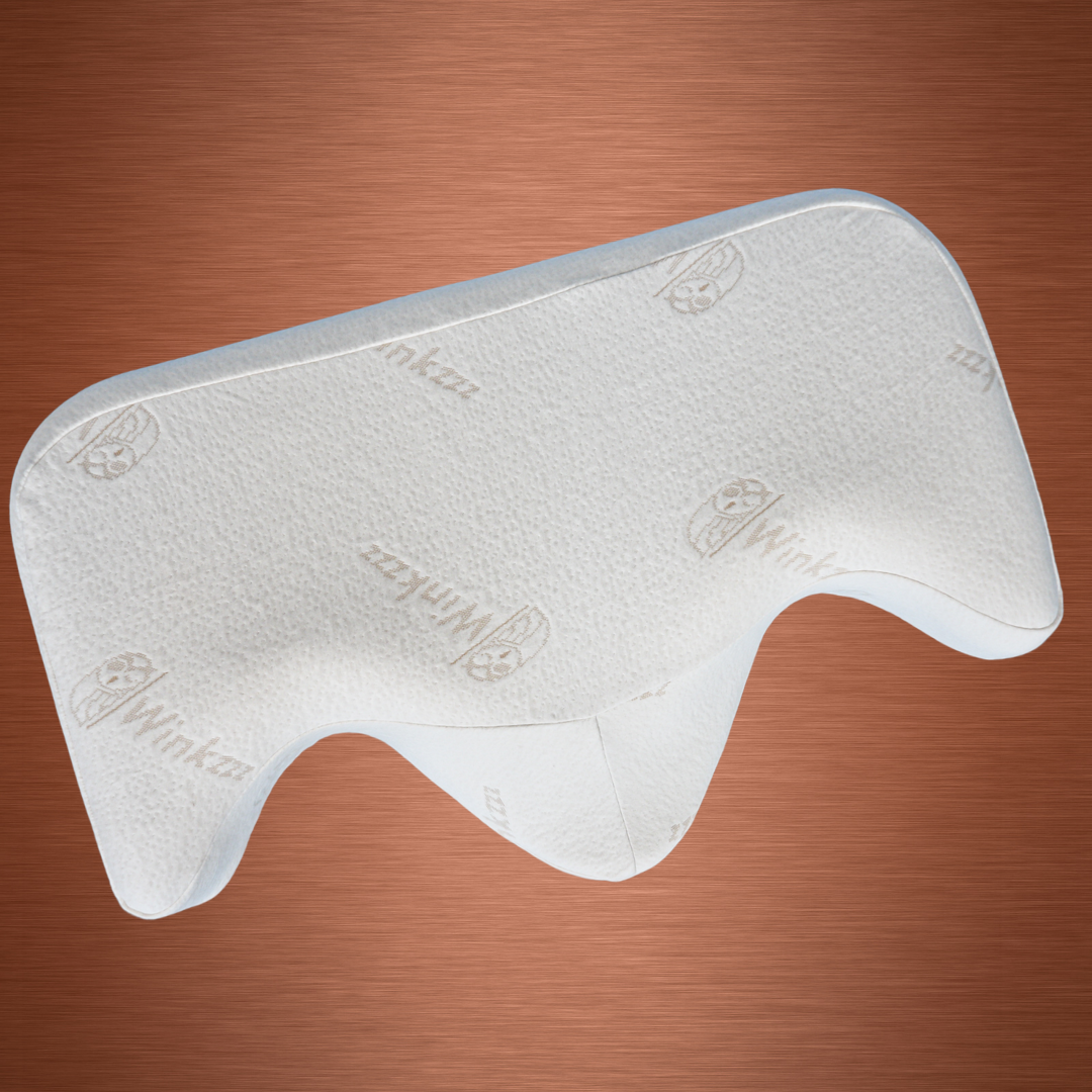 Renew Pillow
